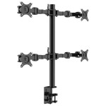 Кронштейн Onkron D421E черный