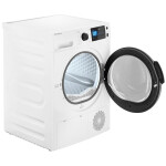 Сушильная машина Maunfeld MFDM169WH