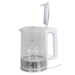 Чайник электрический JVC JK-KE1520 white