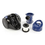 Пылесос Lumme LU-3216 синий сапфир