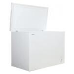Морозильная камера Hisense FC386D4AW1