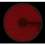 Встраиваемая электрическая варочная панель Korting HK 60003 B