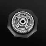 Встраиваемая газовая варочная панель Maunfeld EGHG.64.23CB/G