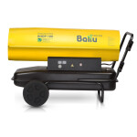 Тепловая пушка Ballu BHDP-100