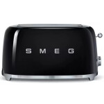 Тостер Smeg TSF02BLEU