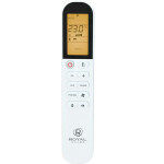 Сплит-система Royal Clima RC-GL22HN