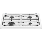 Газовая плита Kraft KF-FSK5407AGW