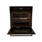 Встраиваемый электрический духовой шкаф Zigmund & Shtain EN 117.921 B
