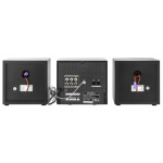 Музыкальный центр Supra SMC-25D