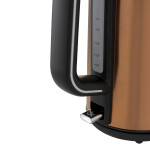 Чайник электрический Tesler KT-1710 copper