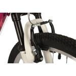Велосипед Foxx 26AHV.BIANK.15PK1 розовый