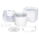 Мороженица Steba IC 20