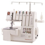 Коверлок Merrylock 5000