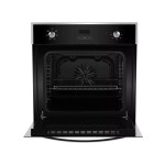 Встраиваемый электрический духовой шкаф Hyundai HEO 6642 IX