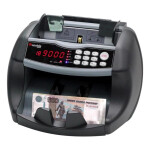 Счетчик банкнот Cassida 6650 I/IR