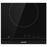 Встраиваемая электрическая варочная панель Gorenje ECT 321 BCSC