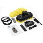 Робот для мойки окон Hobot 198