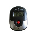 Велотренажер DFC B3.2