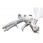 Пневматический краскопульт Wester FPG-30 LVLP