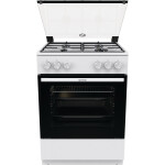 Газовая плита Gorenje GG6A10WJ