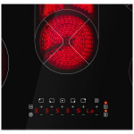 Встраиваемая электрическая варочная панель Ricci KS-T58504