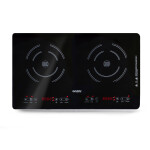 Настольная плита Ginzzu HCI-243