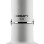 Блендер погружной Kraft KF-HB8001SPW