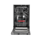 Встраиваемая посудомоечная машина Leran BDW 45-104