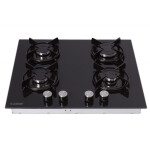 Встраиваемая газовая варочная панель Exiteq EXH-306