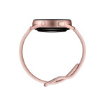 Умные часы Samsung Galaxy Watch Active2 SM-R830N розовое зо
