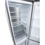 Холодильник LG GC-B509SMSM