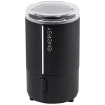 Кофемолка Energy EN-107 black