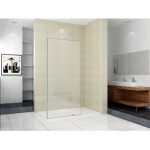 Душевая перегородка WeltWasser WW 400 80 B