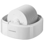 Мойка воздуха Redmond RAW-3501 белый