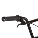 Велосипед Stinger 20BMX.GANSTA.10BK1 черный