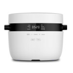 Мультиварка Maunfeld MF-1623WH