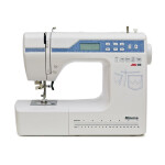 Швейная машина Minerva JNC100