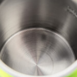 Чайник электрический Galaxy GL0307 зеленый