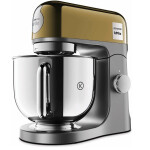 Кухонный комбайн Kenwood KMX 760 YG