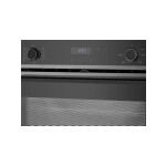 Встраиваемый электрический духовой шкаф Maunfeld MEOM729PB201