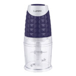 Измельчитель Lumme LU-1845 темный топаз