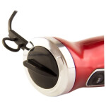 Блендер погружной Galaxy GL 2121 красный