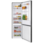 Холодильник Maunfeld MFF200NFB