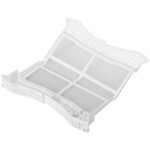 Сушильная машина Maunfeld MFDM169WH