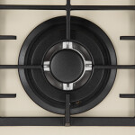 Встраиваемая газовая варочная панель Avex HM 6044 RY