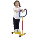 Твистер DFC VT-2100