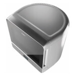 Микроволновая печь Whirlpool MAX 48 IX S