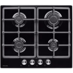 Встраиваемая газовая варочная панель Graude GS 60.1 SM