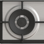 Встраиваемая газовая варочная панель Candy CHG6BF4WX