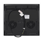 Встраиваемая индукционная варочная панель Maunfeld EVI.594-BG